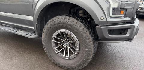 Ford F-150 2019