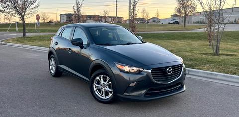 Mazda CX-3 2016