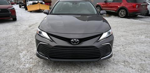 Toyota Camry 2023