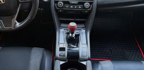 Honda Civic 2018