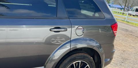 Dodge Journey 2018