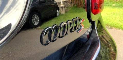 MINI Hardtop 4 Door 2022