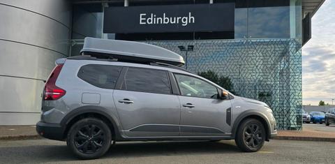 Dacia Jogger 2024