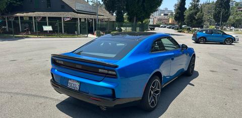 Dodge Charger 2026