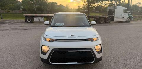 Kia Soul 2020