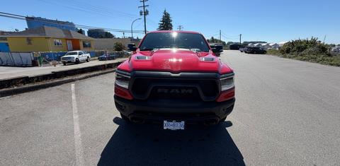 Ram 1500 2022