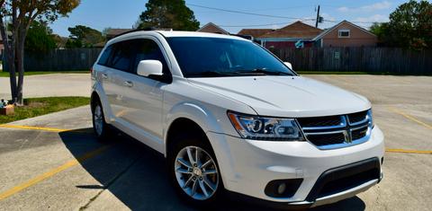 Dodge Journey 2015