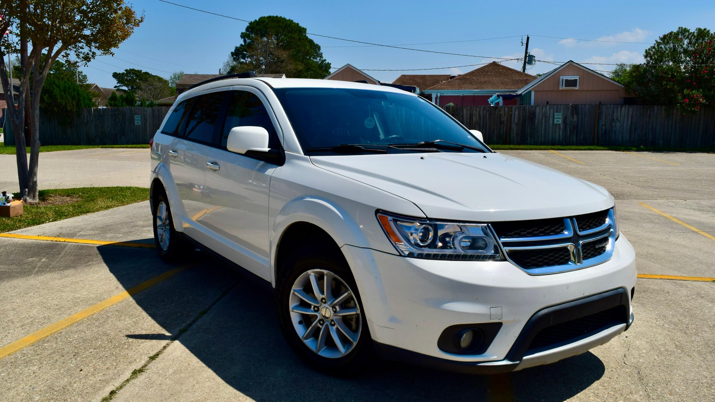 Dodge Journey 2015 in Kenner, LA