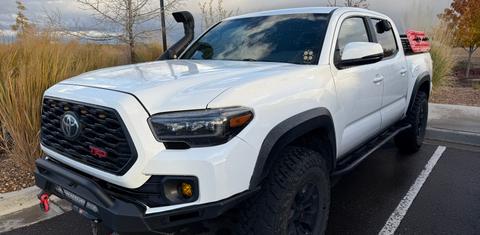 Toyota Tacoma 2020