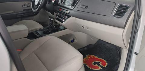 Kia Sedona 2018