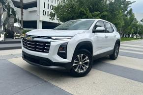 Chevrolet Equinox 2026 in Orlando