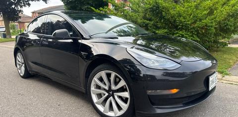Tesla Model 3 2018