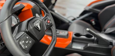Polaris Slingshot 2023