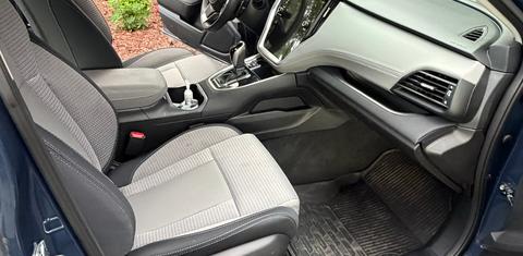 Subaru Outback 2025