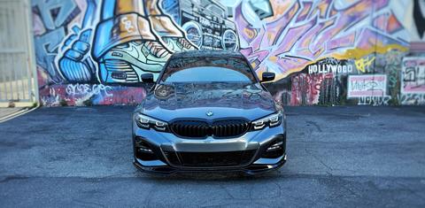 BMW 3 Series 2022