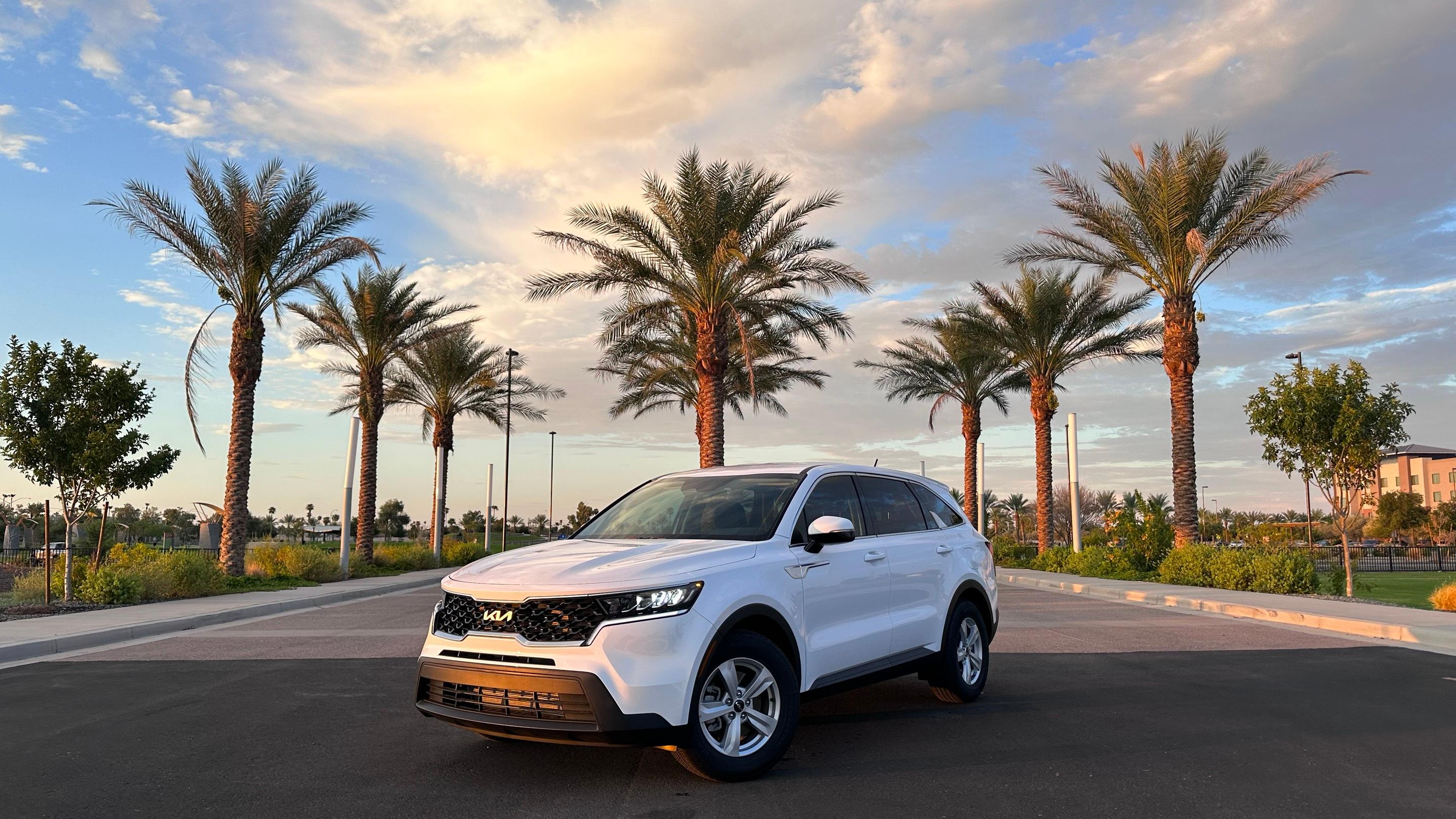 Kia Sorento 2023 in Phoenix, AZ