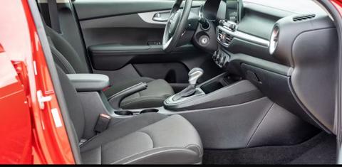 Kia Forte 2024