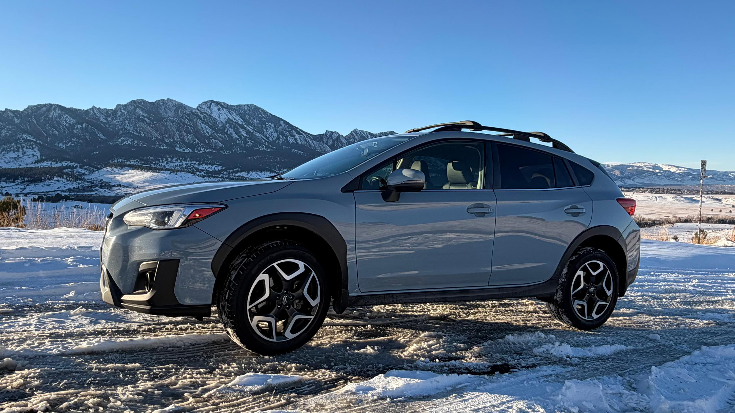 Subaru Crosstrek 2020 in Arvada, CO