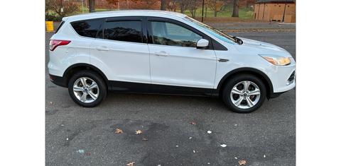 Ford Escape 2013
