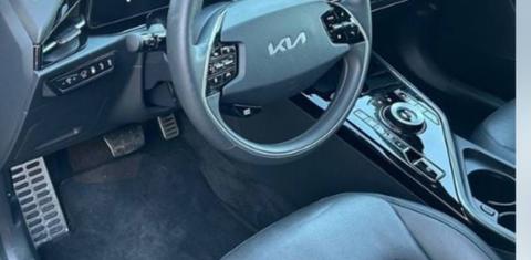 Kia Niro EV 2023