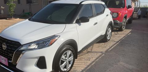 Nissan Kicks Play 2025
