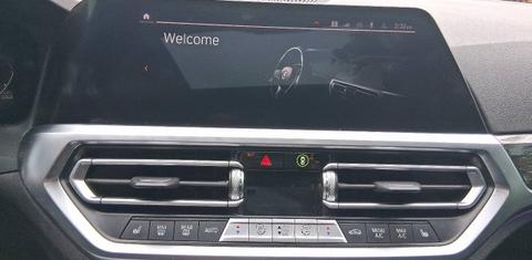 BMW 3 Series 2021