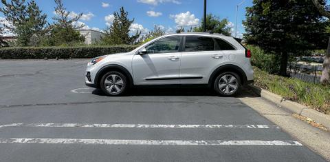 Kia Niro 2020