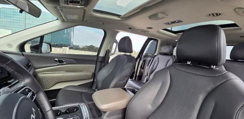 Kia Carnival Hybrid 2026