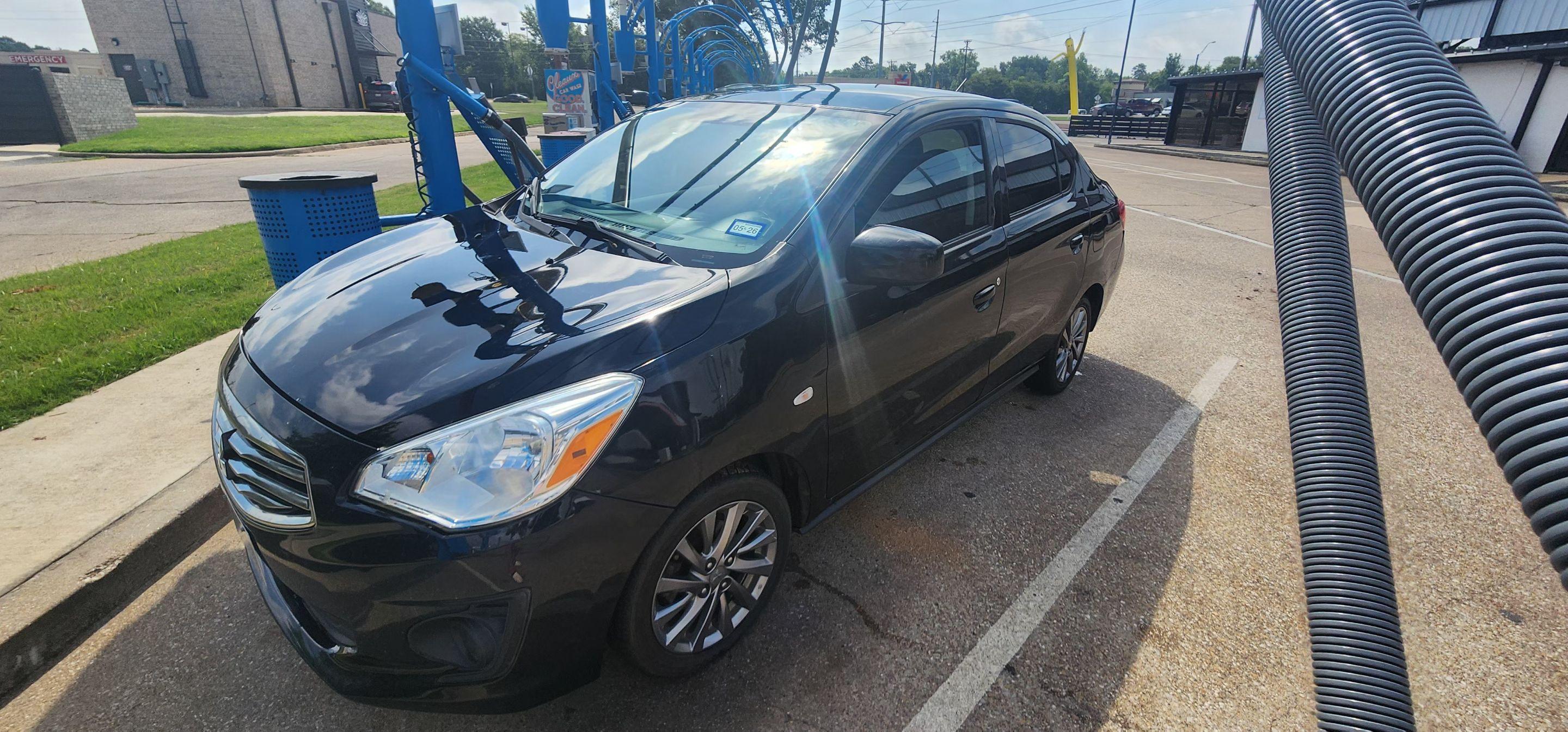 Mitsubishi Mirage G4 2019 in Tyler, TX