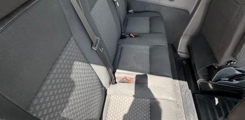 Ford Transit 2019