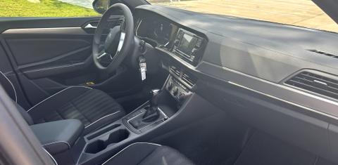 Volkswagen Jetta 2023