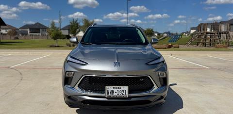 Buick Encore GX 2025