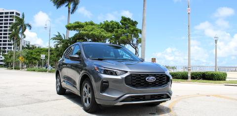 Ford Escape 2023