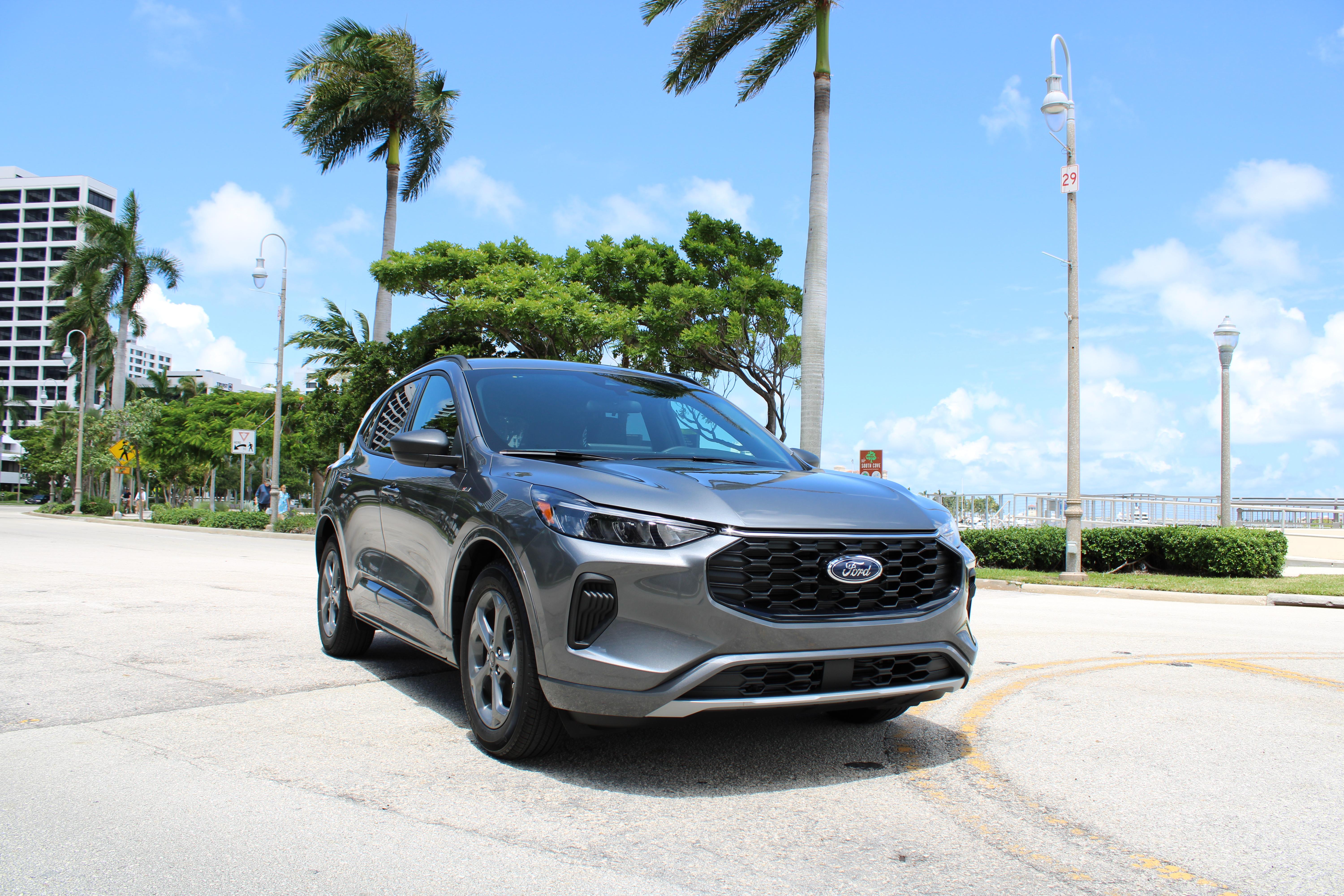 Ford Escape 2023 in Boynton Beach, FL