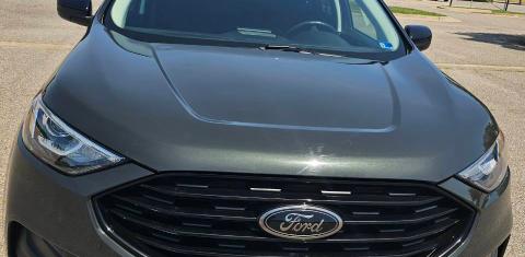 Ford Edge 2023