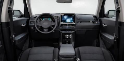 Ford Bronco Sport 2024