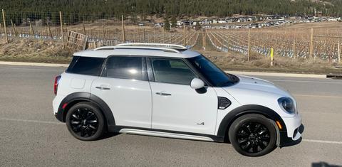 MINI Countryman 2019