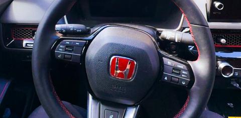 Honda Civic Si 2023