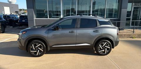 Nissan Kicks 2026