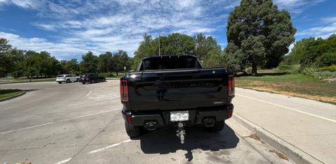 GMC HUMMER EV 2026