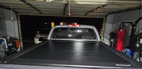 Toyota Tundra 2019