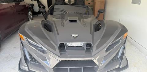 Polaris Slingshot 2025