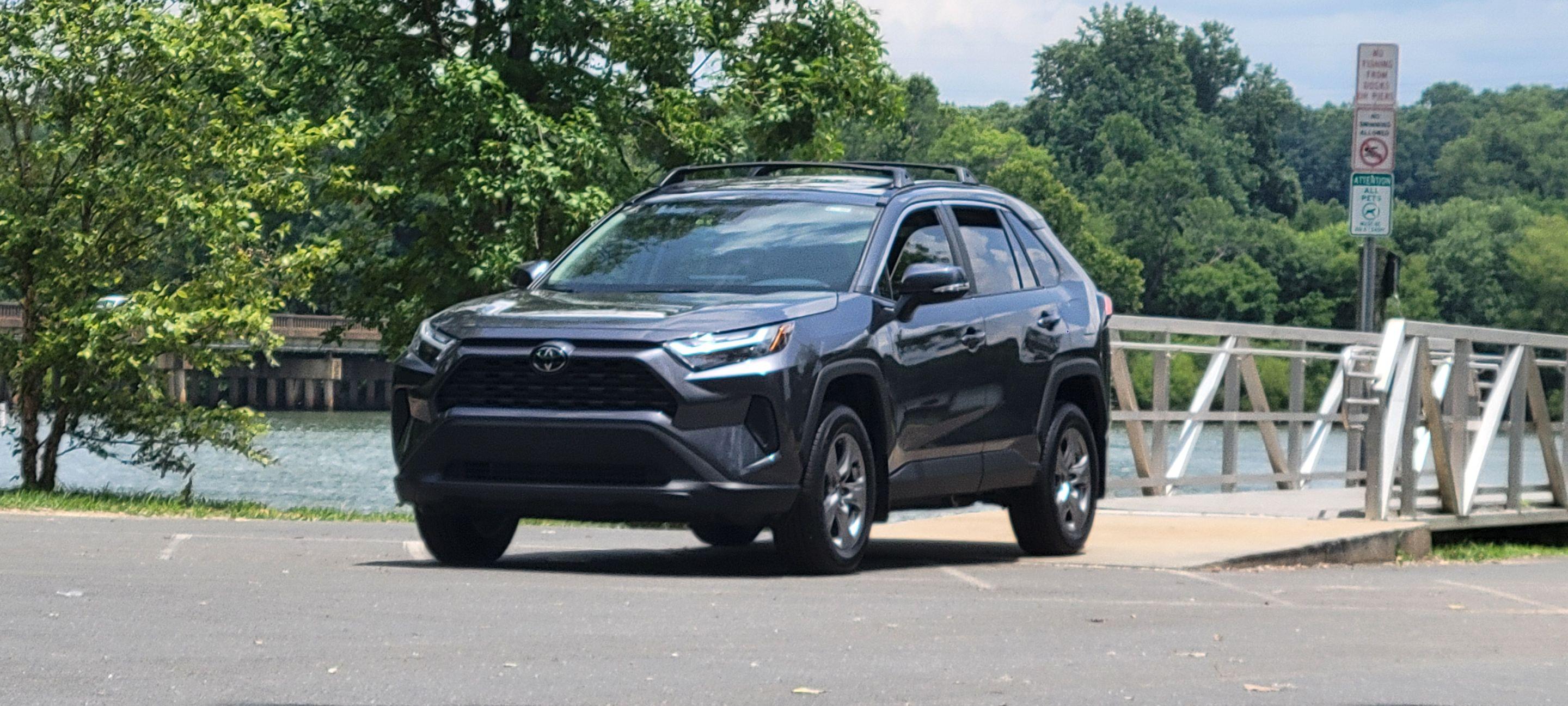 Toyota RAV4 2025 in Charlotte, NC