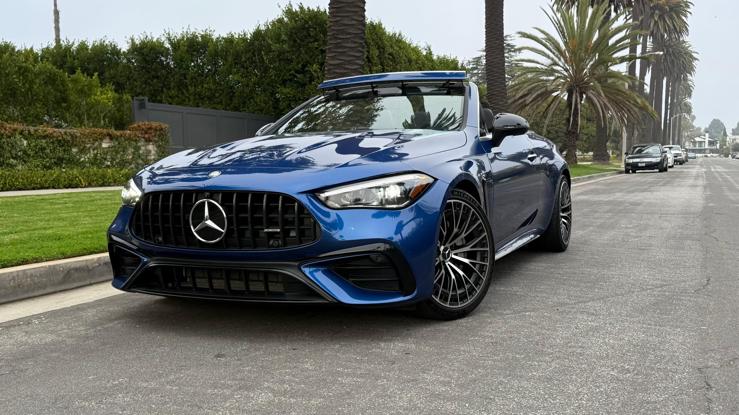 Mercedes-Benz CLE 2025 in Miami, FL