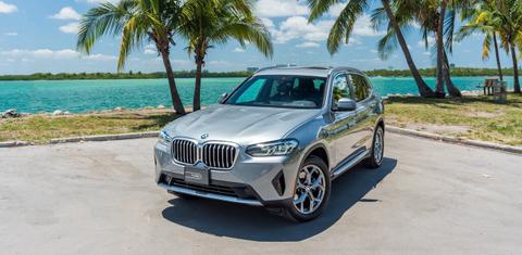 BMW X3 2024