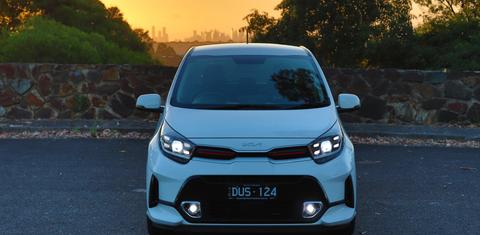 Kia PICANTO 2021