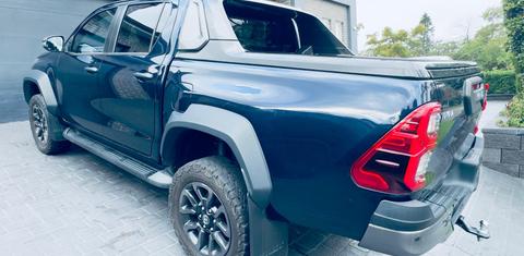 Toyota HILUX 2022