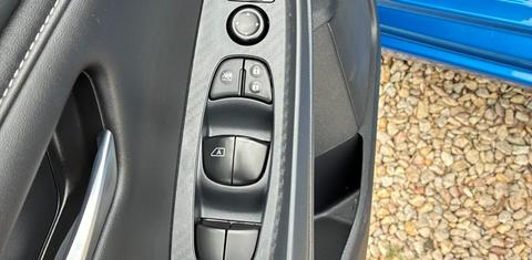 Nissan Sentra 2025
