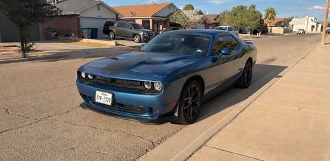 Dodge Challenger 2023