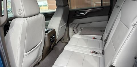 GMC Yukon XL 2026